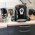 L'atelier De Mathieu Apartament Saint-Rémy-sur-Durolle