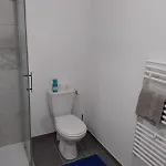 Apartament L'atelier De Mathieu *