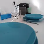 L'atelier De Mathieu Apartament