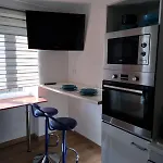 Apartament L'atelier De Mathieu Saint-Rémy-sur-Durolle