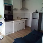 L'atelier De Mathieu Apartament *