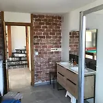 Apartament L'atelier De Mathieu *