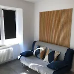 Apartament L'atelier De Mathieu *