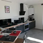 L'atelier De Mathieu Apartament Saint-Rémy-sur-Durolle