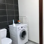 L'atelier De Mathieu Apartament *