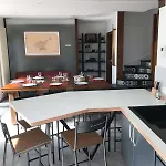 L'atelier De Mathieu Apartament *