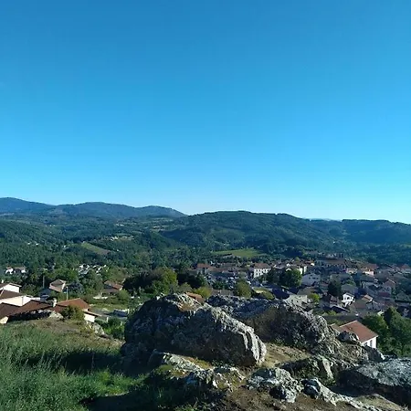 Apartment L'atelier De Mathieu *