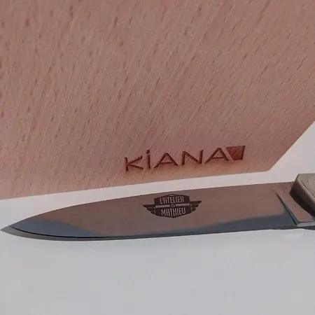 L'atelier De Mathieu Saint-Rémy-sur-Durolle