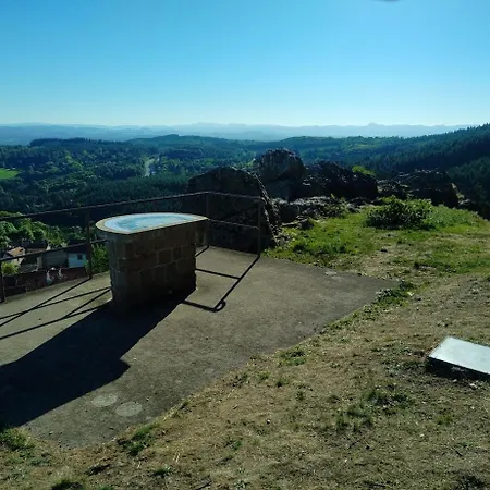 L'atelier De Mathieu Appartement *