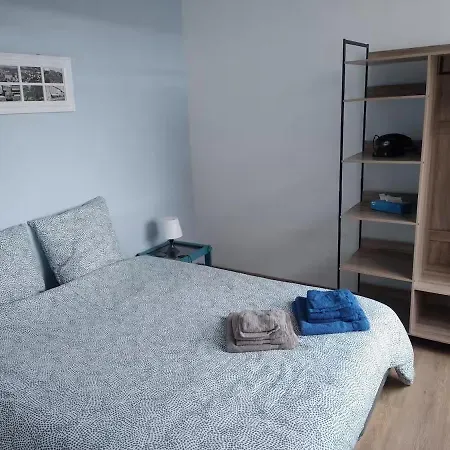L'atelier De Mathieu Appartement