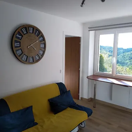 Apartament L'atelier De Mathieu Meubles De Tourisme Classes