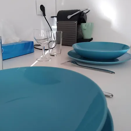 L'atelier De Mathieu Appartement