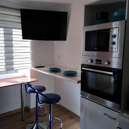 Appartement L'atelier De Mathieu Saint-Rémy-sur-Durolle