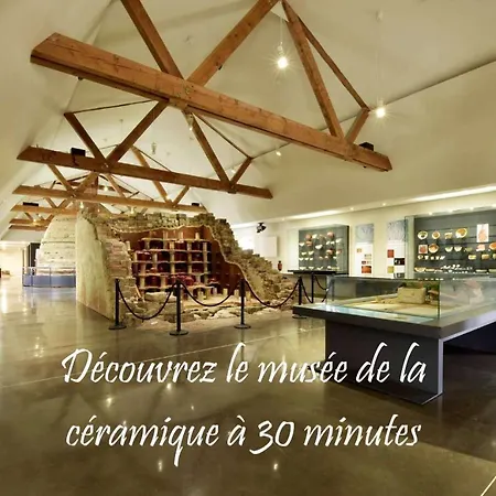 L'atelier De Mathieu * Saint-Rémy-sur-Durolle