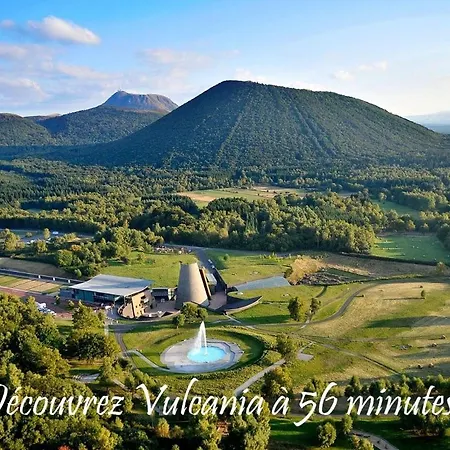 L'atelier De Mathieu * Saint-Rémy-sur-Durolle