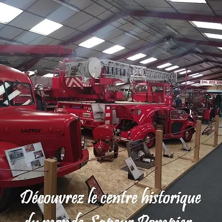 L'atelier De Mathieu *