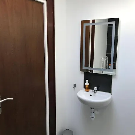 L'atelier De Mathieu Appartement *
