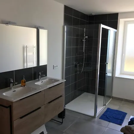 Appartement L'atelier De Mathieu Saint-Rémy-sur-Durolle