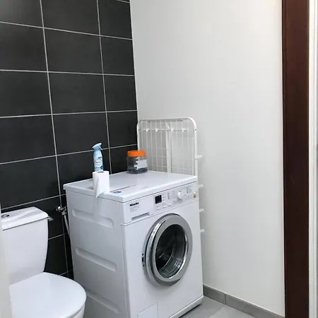 L'atelier De Mathieu Appartement *
