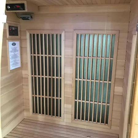 Appartement L'atelier De Mathieu