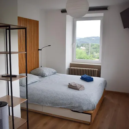 Appartement L'atelier De Mathieu Meubles De Tourisme Classes *