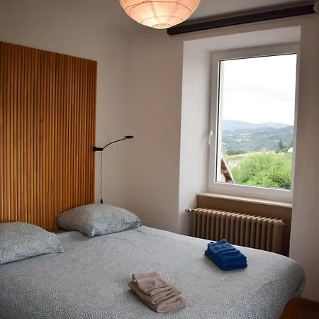 L'atelier De Mathieu Meubles De Tourisme Classes Saint-Rémy-sur-Durolle