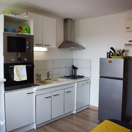 Appartement L'atelier De Mathieu Meubles De Tourisme Classes *